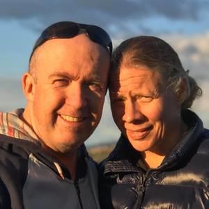 Meet your Posher, Aaron